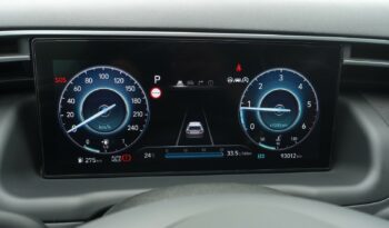 HYUNDAI TUCSON IV 1.6L CRDI MHEV 2WD DCT7 48V SHINE complet