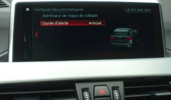 BMW X1 S-DRIVE 18IA 140 CH PACK M complet