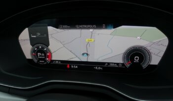AUDI A5 SPORTBACK 35 TDI S-TRONIC MHEV 163 CH S-LINE complet