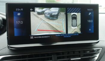 PEUGEOT 3008 1.5 BLUEHDI EAT8 130 CH PHASE 2 ALLURE complet