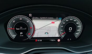 AUDI A5 SPORTBACK 35 TDI S-TRONIC MHEV 163 CH complet