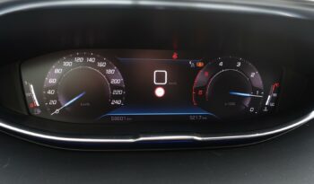 PEUGEOT 5008 1.5 L BLUEHDI 7 PLACES 130 CH GT complet