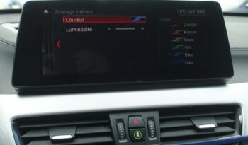 BMW X1 25EA HYBRIDE 220 CH X-DRIVE BVA  PACK M complet