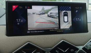 DS3 CROSSBACK HDI EAT8 130 CH GRAND CHIC complet
