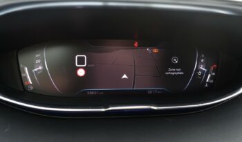 PEUGEOT 5008 1.5 L BLUEHDI 7 PLACES 130 CH GT complet
