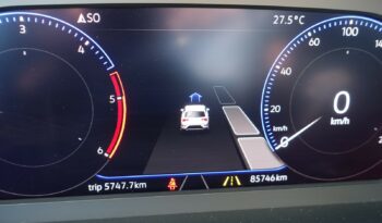 VOLKSWAGEN T-ROC 1.6 L TDI  R-LINE complet