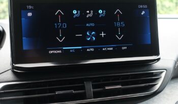 PEUGEOT 5008 1.5 L BLUEHDI EAT8 7 PLACES 130 CH GT complet