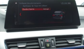 BMW X1 25EA HYBRIDE 220 CH X-DRIVE BVA  PACK M complet