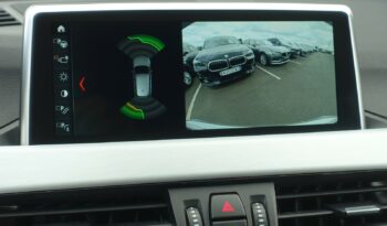 BMW X1 S-DRIVE 18IA 140 CH PACK M complet