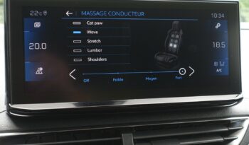 PEUGEOT 5008 1.5 L BLUEHDI 7 PLACES 130 CH GT complet