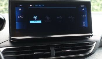 PEUGEOT 5008 1.5 L BLUEHDI EAT8 7 PLACES 130 CH GT complet