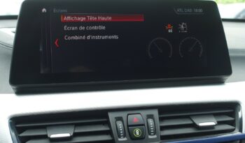 BMW X1 25EA HYBRIDE 220 CH X-DRIVE BVA  PACK M complet