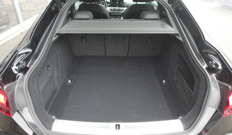 AUDI A5 SPORTBACK 35 TDI S-TRONIC MHEV 163 CH S-LINE complet
