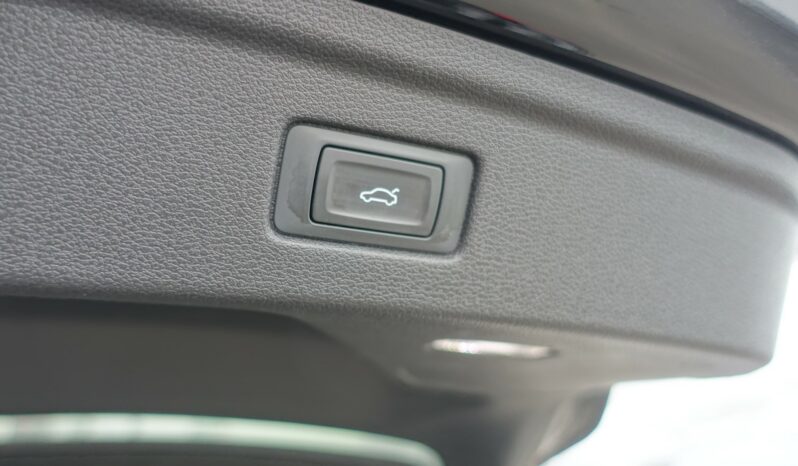 AUDI A5 SPORTBACK 35 TDI S-TRONIC MHEV 163 CH S-LINE complet