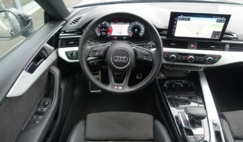 AUDI A5 SPORTBACK 35 TDI S-TRONIC MHEV 163 CH S-LINE complet