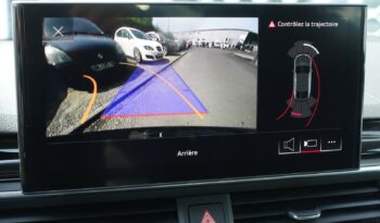 AUDI A5 SPORTBACK 35 TDI S-TRONIC MHEV 163 CH complet