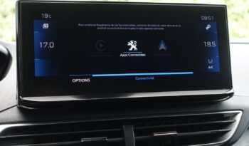 PEUGEOT 5008 1.5 L BLUEHDI EAT8 7 PLACES 130 CH GT complet