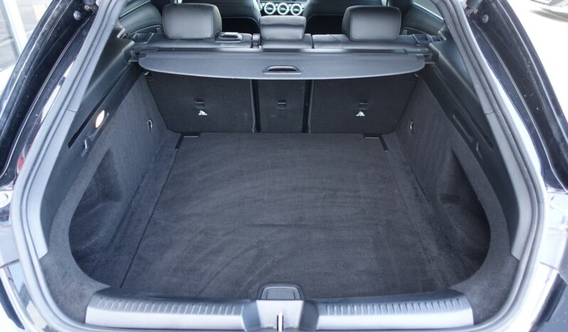 MERCEDES CLASSE CLA 200D SHOOTING BRAKE 150 CH 8G-Dct complet