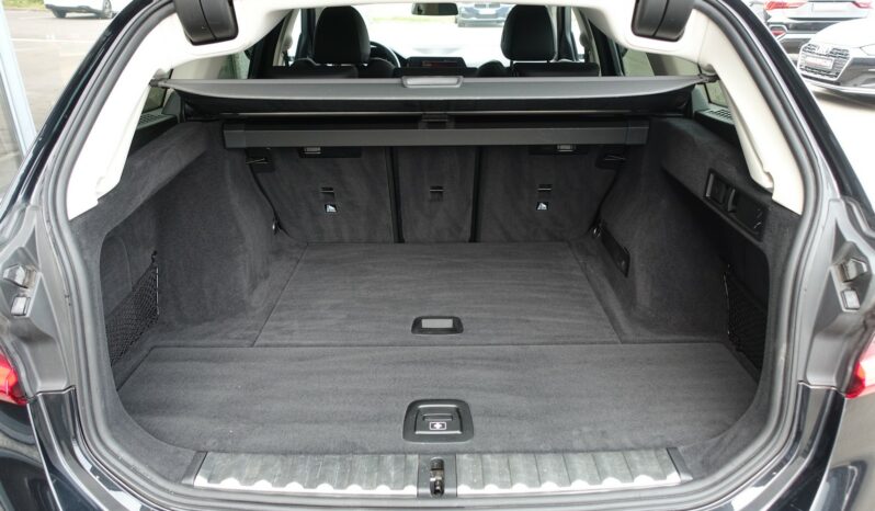 BMW 318 DA TOURING 150 CH BVA complet