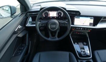 AUDI A3 SPORTBACK 35 TFSI S-TRONIC 150 CH MHEV complet