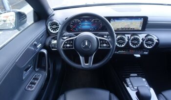 MERCEDES CLASSE CLA 200D SHOOTING BRAKE 150 CH 8G-Dct complet