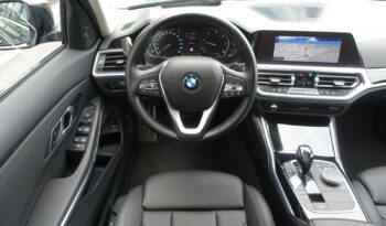 BMW 318 DA TOURING 150 CH BVA complet