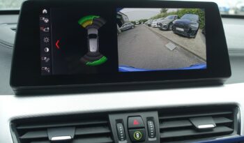 BMW X1 25EA HYBRIDE 220 CH X-DRIVE BVA  PACK M complet