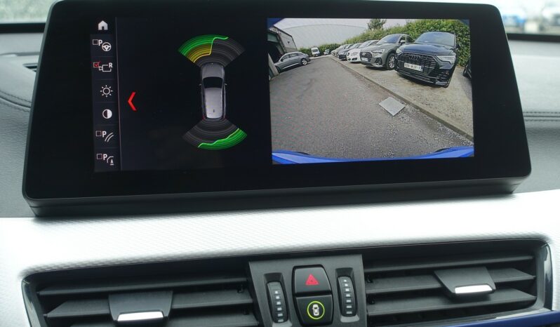 BMW X1 25EA HYBRIDE 220 CH X-DRIVE BVA  PACK M complet