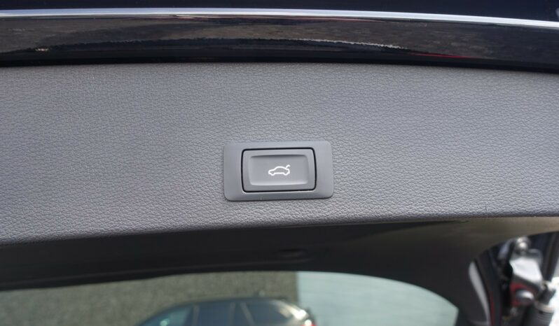 AUDI Q2 35 TFSI SPORT 150 CH  S-LINE complet