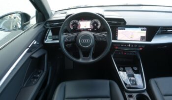 AUDI A3 BERLINE 30 TFSI S-TRONIC MHEV complet