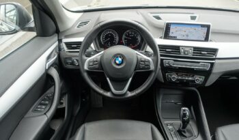 BMW X1 S-DRIVE 18IA BVA complet