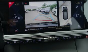 DS7 CROSSBACK BLUEHDI EAT8 130 CH  OPÉRA complet
