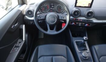 AUDI Q2 35 TFSI SPORT 150 CH  S-LINE complet