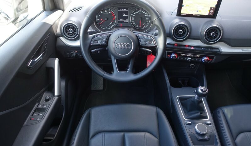 AUDI Q2 35 TFSI SPORT 150 CH  S-LINE complet