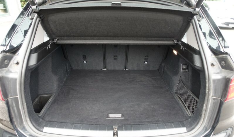 BMW X1 S-DRIVE 18 DA complet