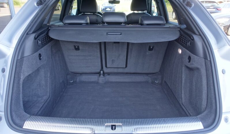 AUDI Q3 2.0L TDI QUATTRO S-TRONIC 150 CH  S-LINE complet