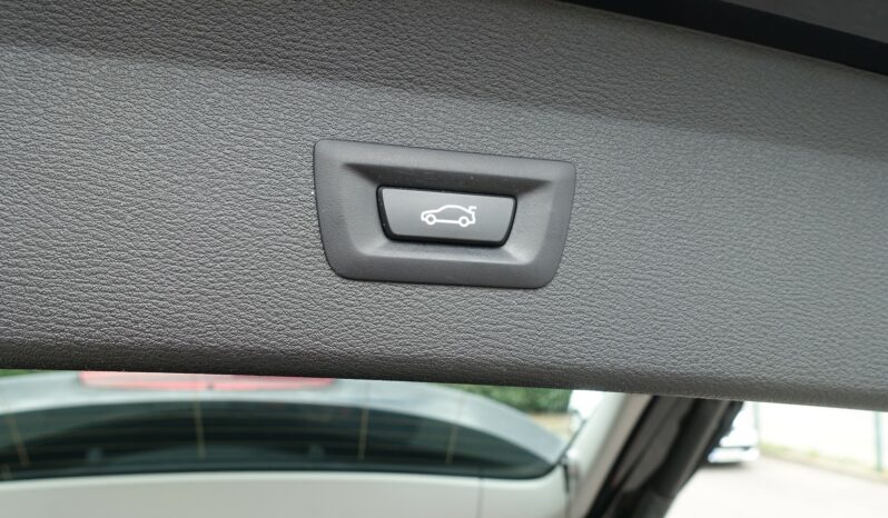 BMW X1 S-DRIVE 18 DA complet