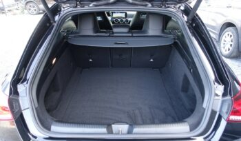 MERCEDES CLASSE CLA SHOOTING BRAKE 200 D 150 CH PHASE 2 AMG-LINE complet