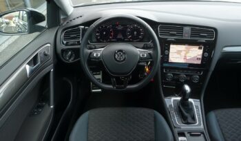 VOLKSWAGEN GOLF VII 1.5 TSI DSG7 150CH complet