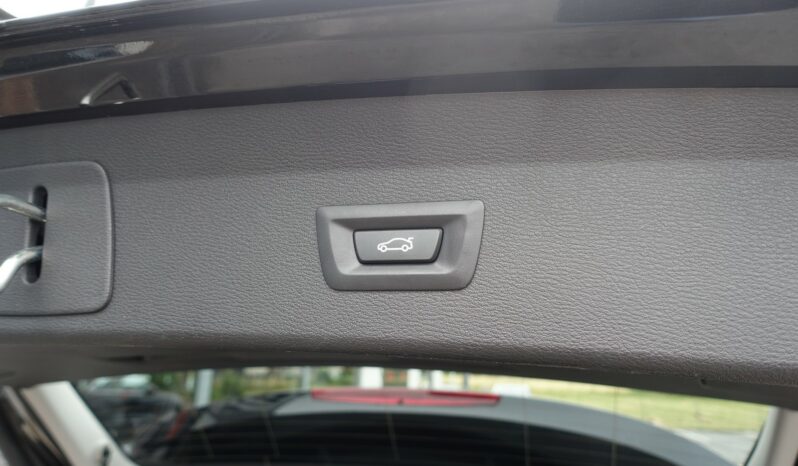 BMW X1 16 D S-DRIVE complet
