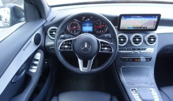 MERCEDES CLASSE GLC 200 D 9G-DCT 163 CH complet