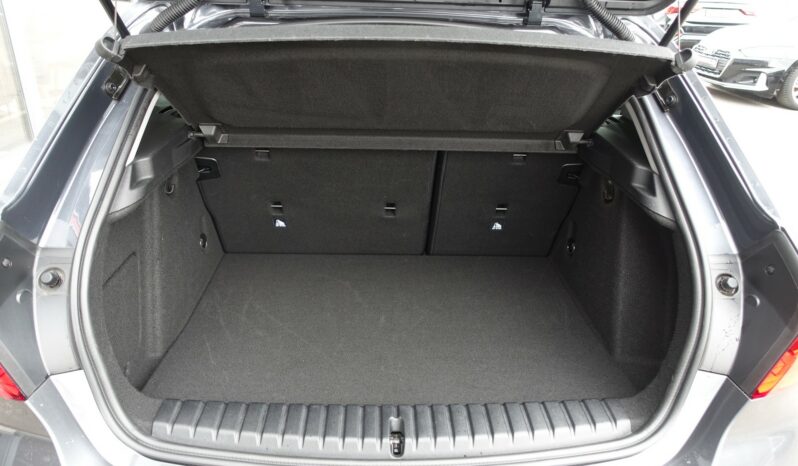 BMW 116D SERIE 1 116cv complet
