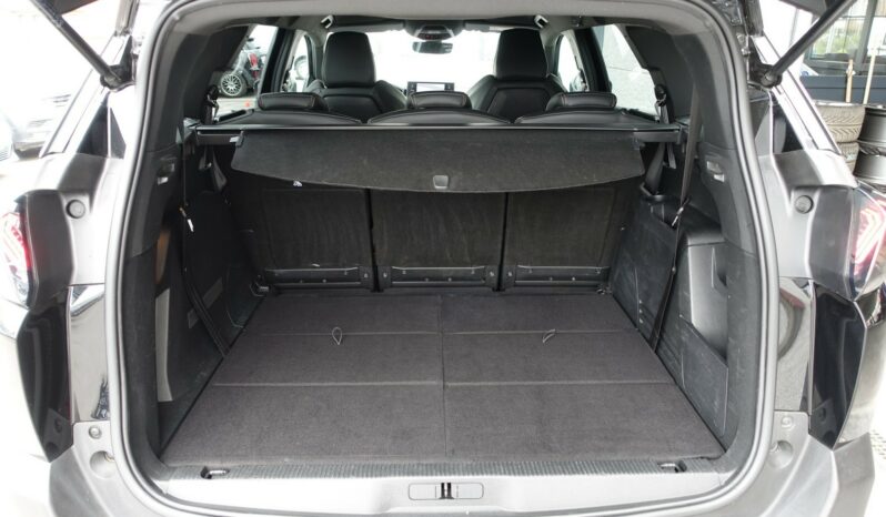 PEUGEOT 5008 1.5 L BLUEHDI EAT8 7 PLACES 130 CH GT complet