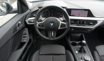 BMW 116D SERIE 1 116cv complet