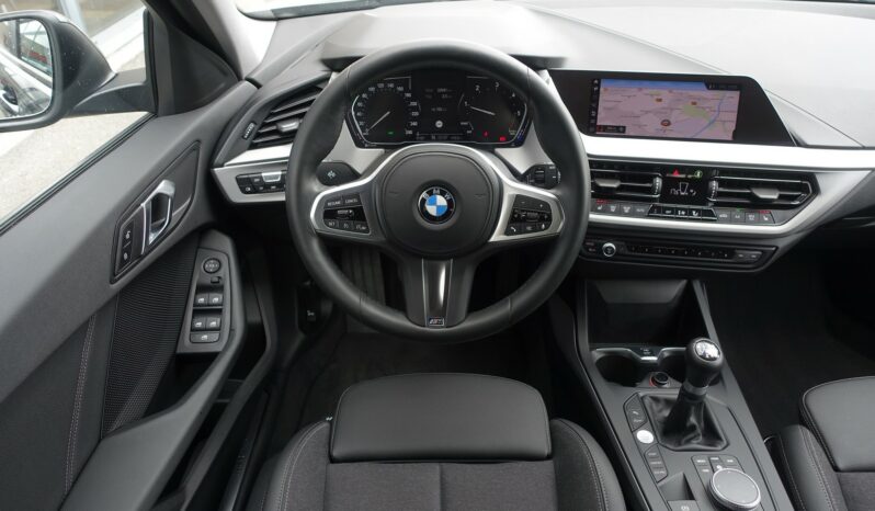BMW 116D SERIE 1 116cv complet