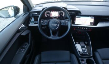AUDI A3 SPORTBACK 30 TFSI S-TRONIC complet