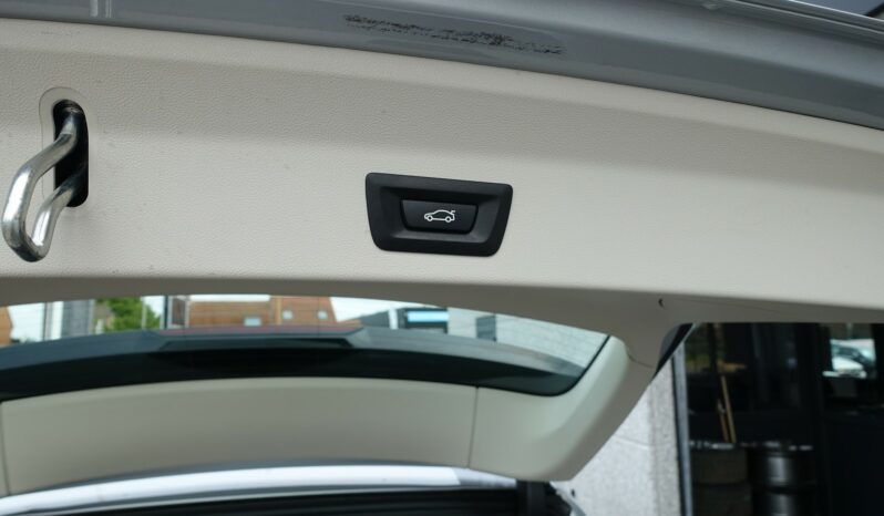 BMW X3 30EA HYBRID RECHARGEABLE X-DRIVE BVA  X-LINE complet