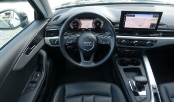 AUDI A4 AVANT 30 TDI MHEV S-TRONIC complet