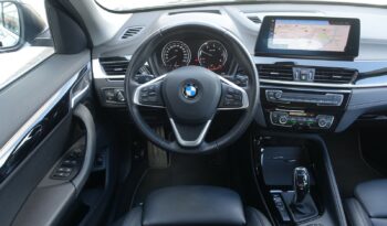 BMW X1 16 DA S-DRIVE PHASE 2 X-LINE complet