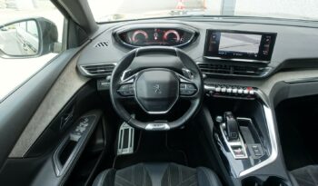 PEUGEOT 5008 1.5 L BLUEHDI EAT8 7 PLACES 130 CH GT complet